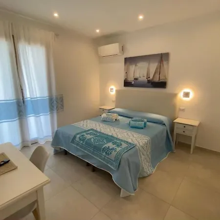 Nure Bed & Breakfast Stintino