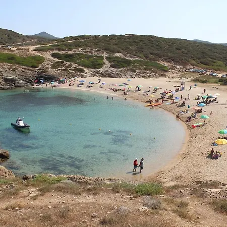 Bed & Breakfast Nure