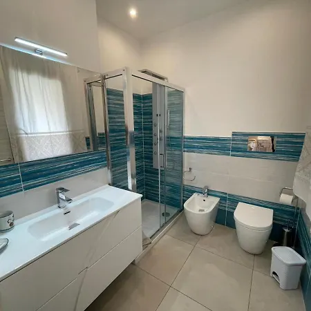 Nure Bed & Breakfast