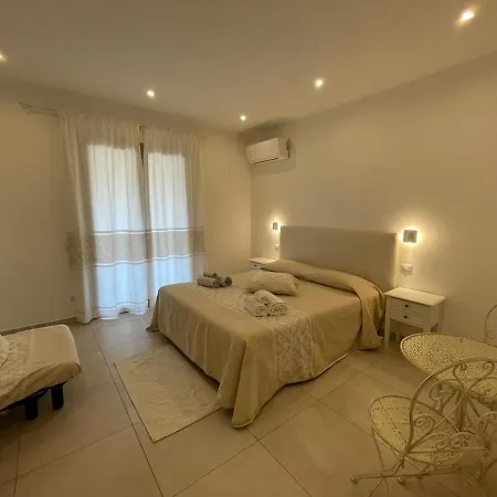 Nure Bed & Breakfast Stintino