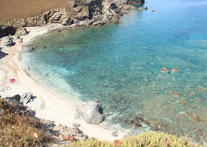 Bed & Breakfast Nure Stintino