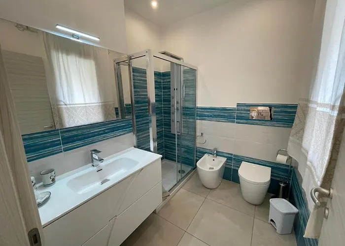 Nure Bed & Breakfast