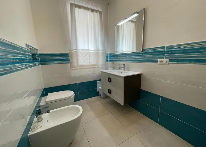 Bed & Breakfast Nure