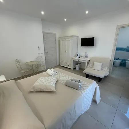 Nure Bed & Breakfast *