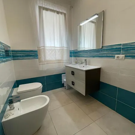 Bed and Breakfast Nure