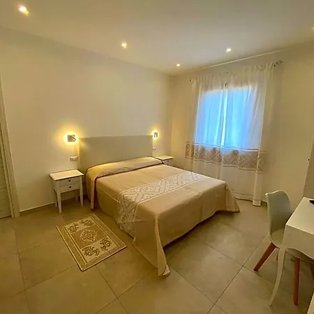 Nure לינה וארוחת בוקר סטינטינו
