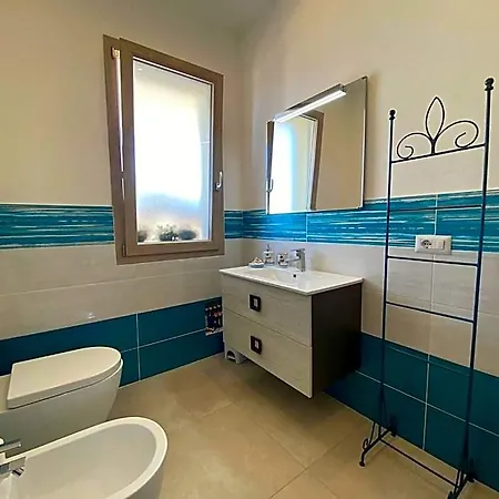 Nure לינה וארוחת בוקר